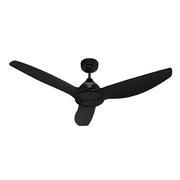 CRANSTON 52 inch 3-Blade No Light Smart Ceiling Fan with Remote