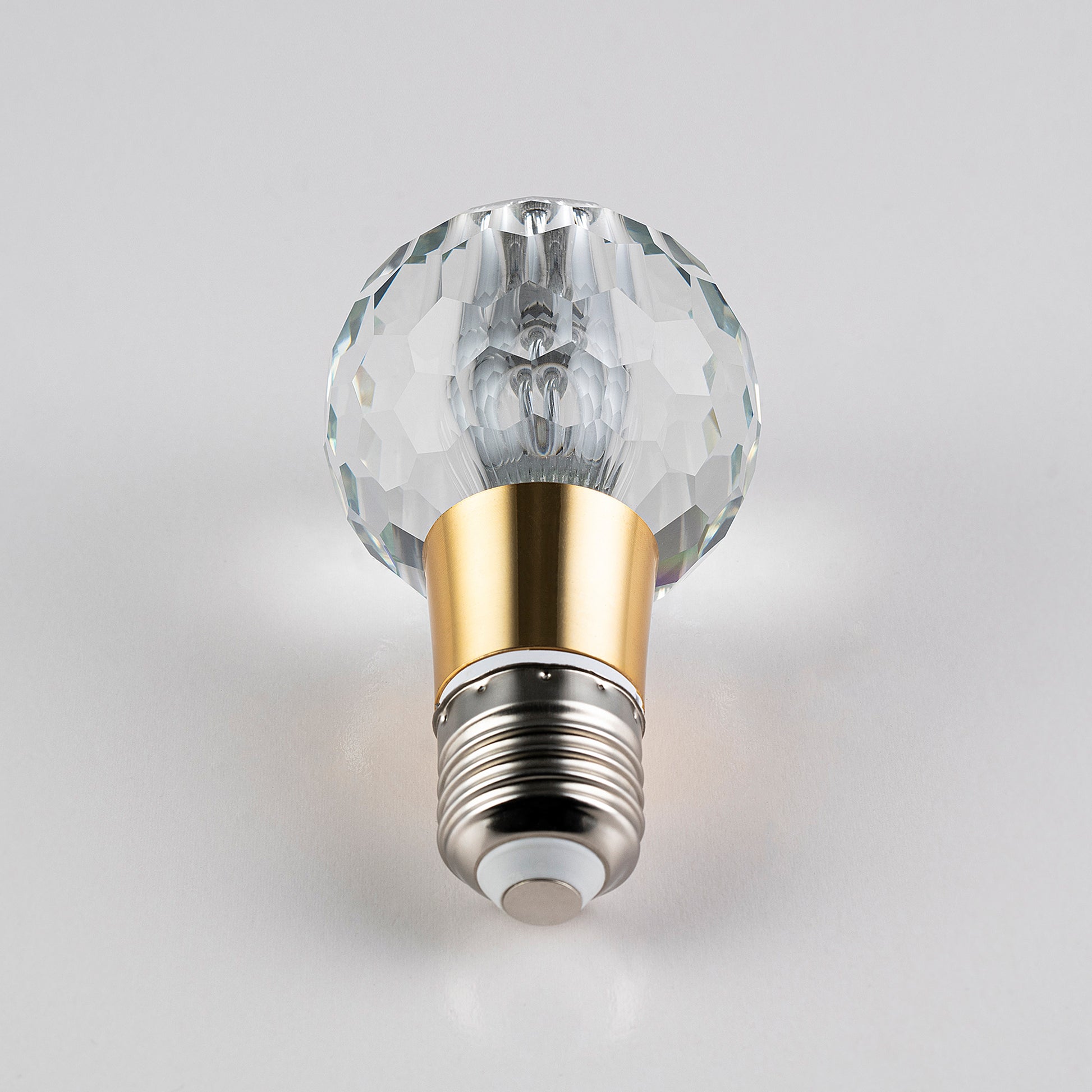 DISCO BALL DIAMOND Crystal LED Light Bulb