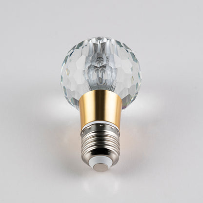 DISCO BALL DIAMOND Crystal LED Light Bulb