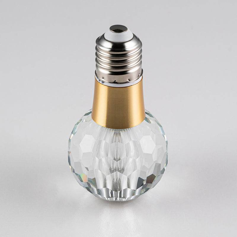 DISCO BALL DIAMOND Crystal LED Light Bulb