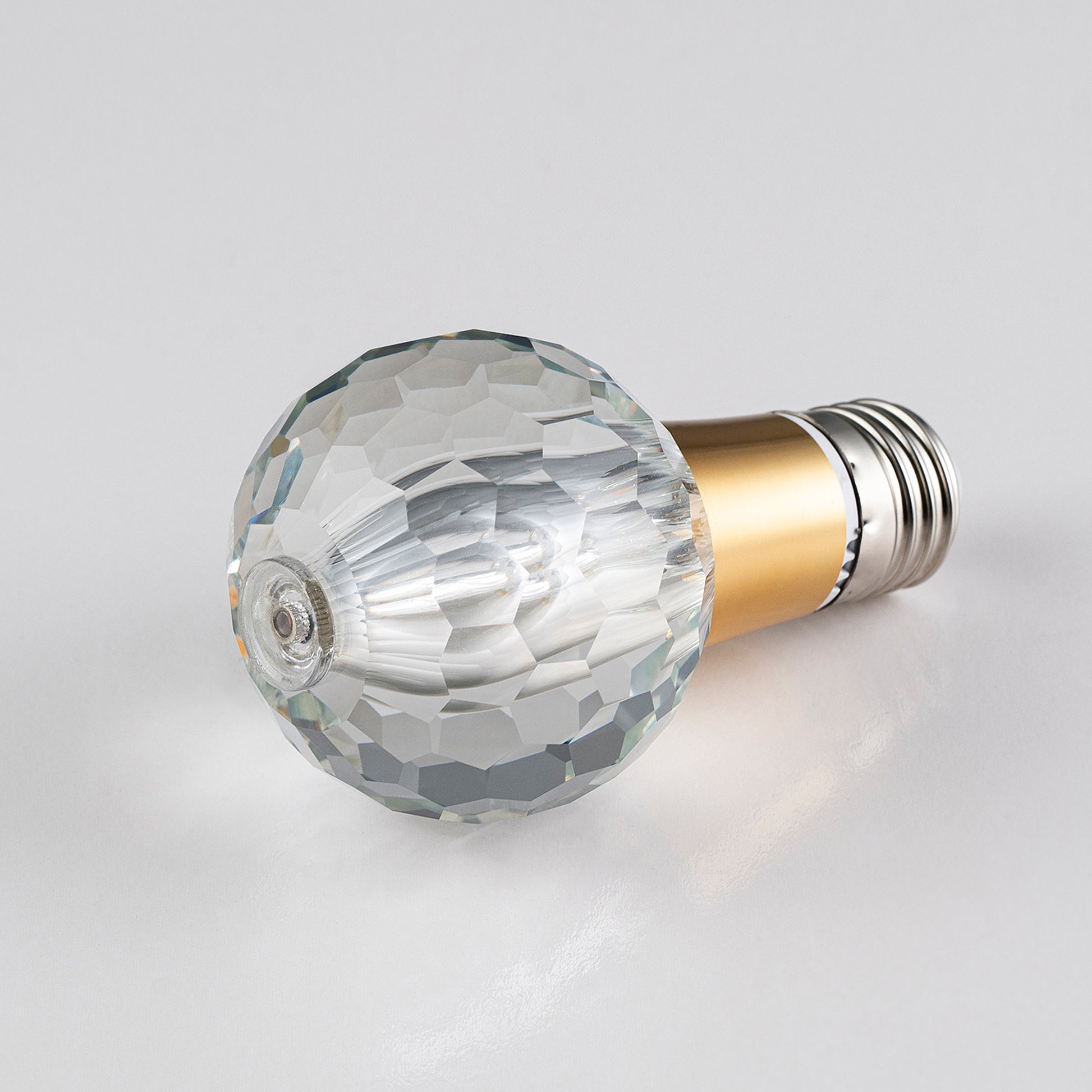 DISCO BALL DIAMOND Crystal LED Light Bulb