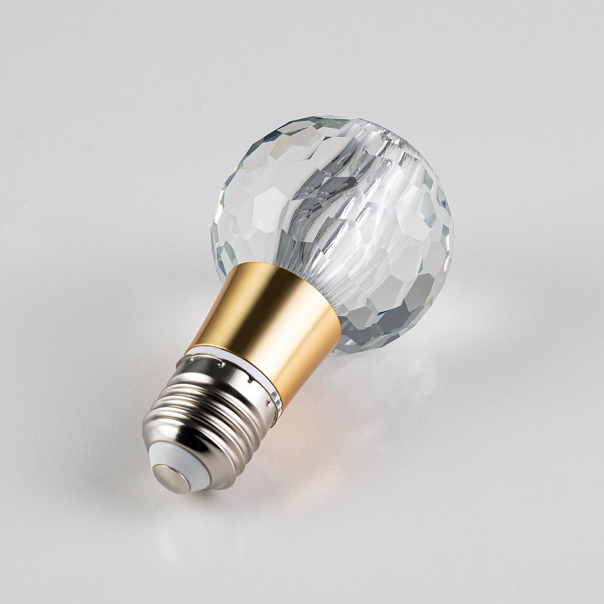 DISCO BALL DIAMOND Crystal LED Light Bulb