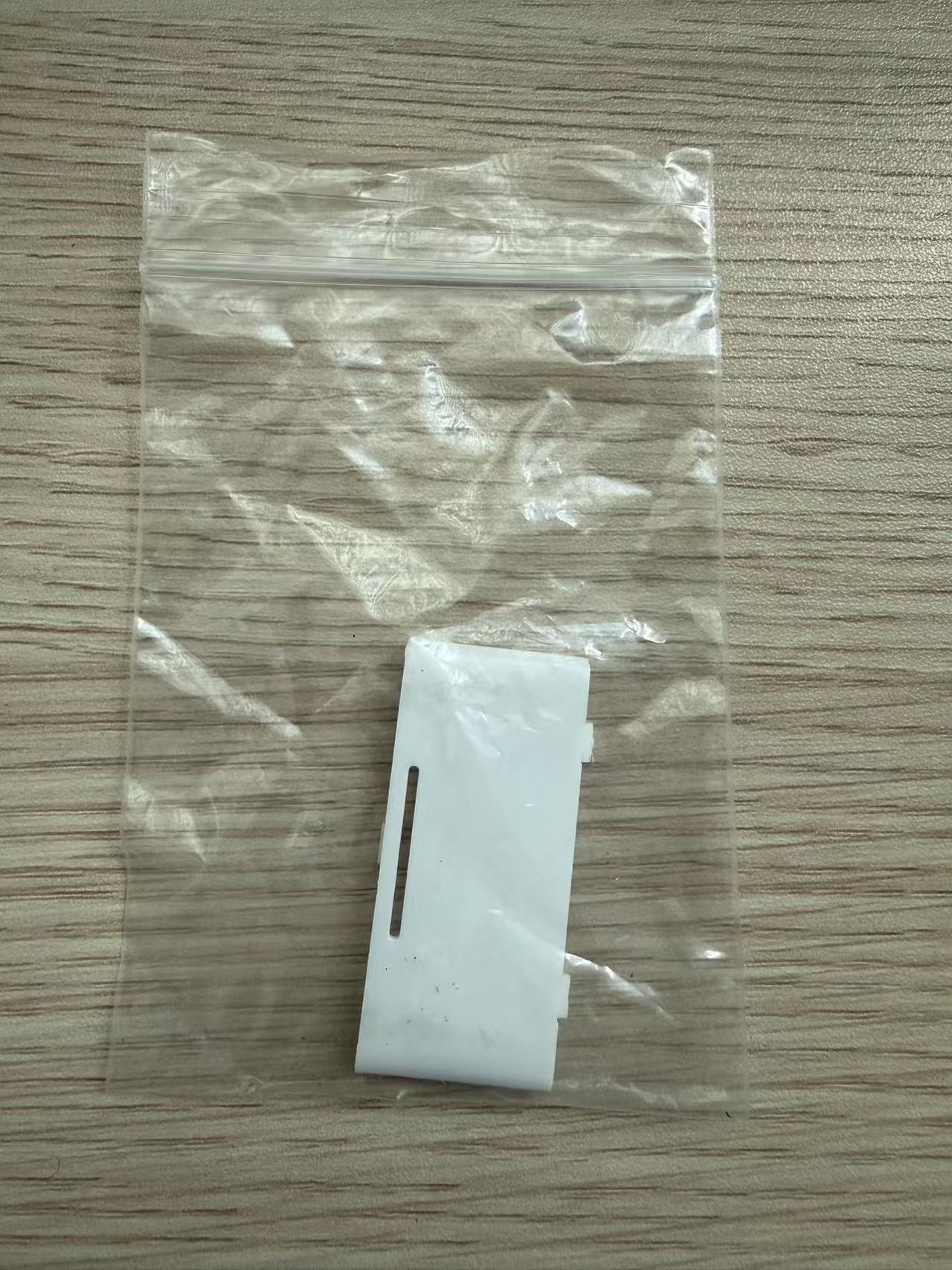 Remote Battery Cover Replacement