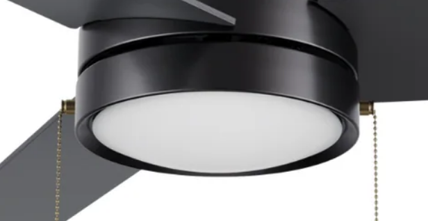 ASCOTT - Replacement Lampshade - Glass