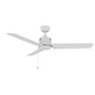 APEX 52 inch 3-Blade Ceiling Fan with Pull Chain (No Light)