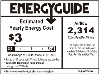 Carro USA GREENWOOD 52 inch 3-Blade Ceiling Fan with Pull Chain - Black with Gold Detail/Walnut & Barnwood Reversible Blades