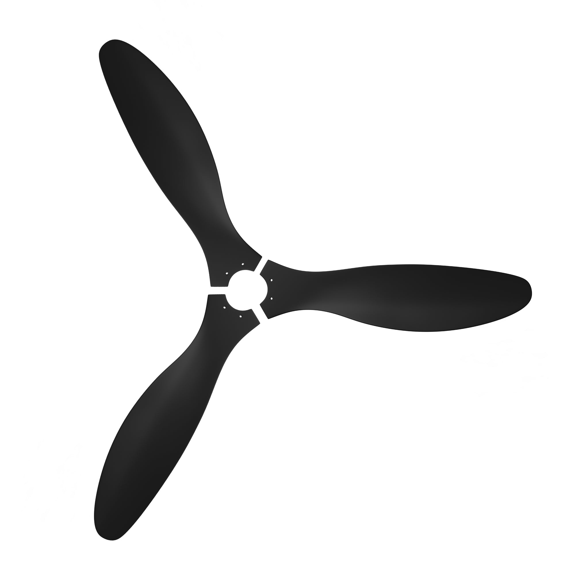 ISOLA 52 inch (3-Blade) Replacement Blades