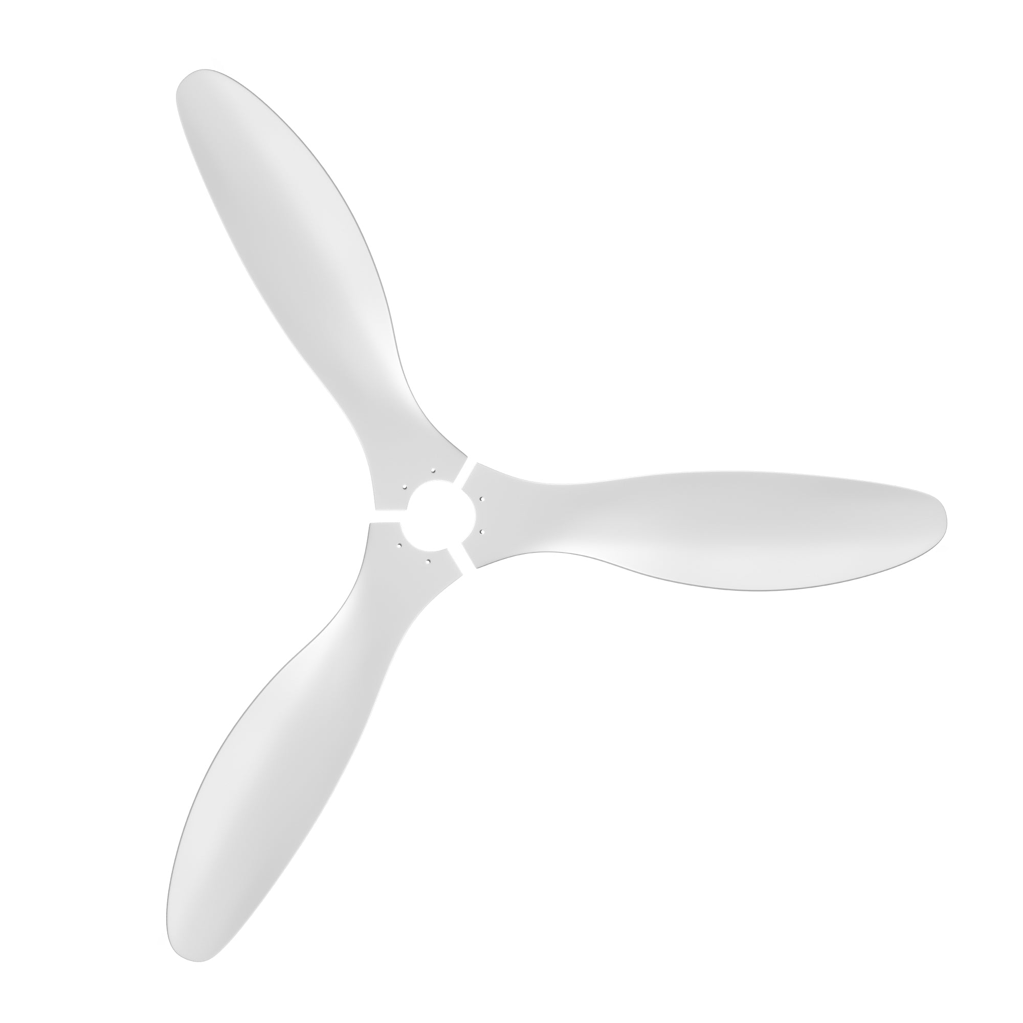 ISOLA 52 inch (3-Blade) Replacement Blades