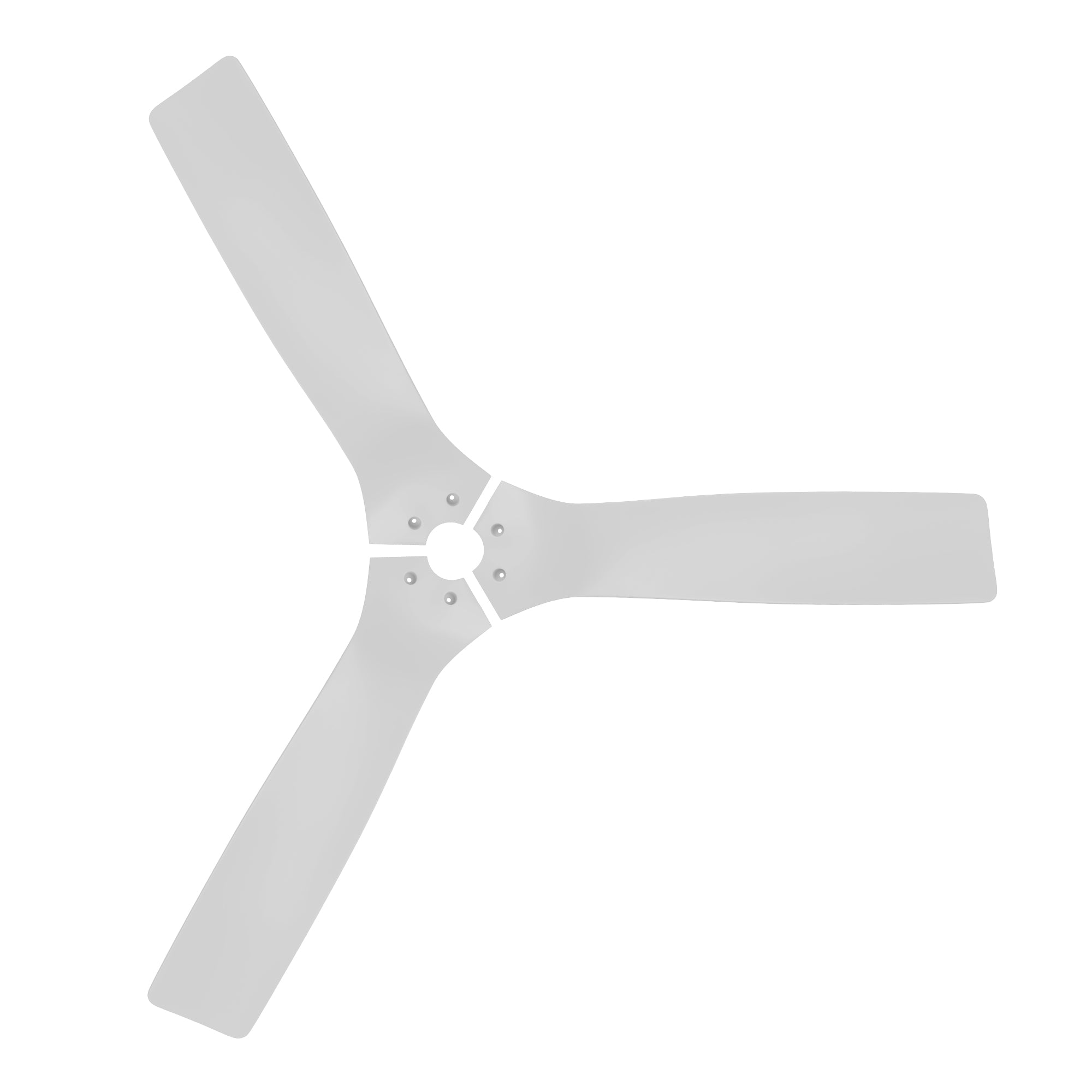 DALBY 52 inch (3-Blade) Replacement Blades