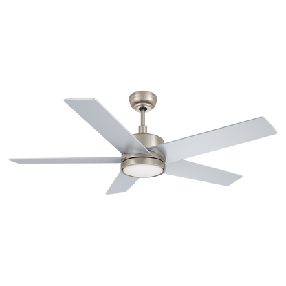 SANTANA 52 inch 5-Blade Ceiling Fan with Remote Control