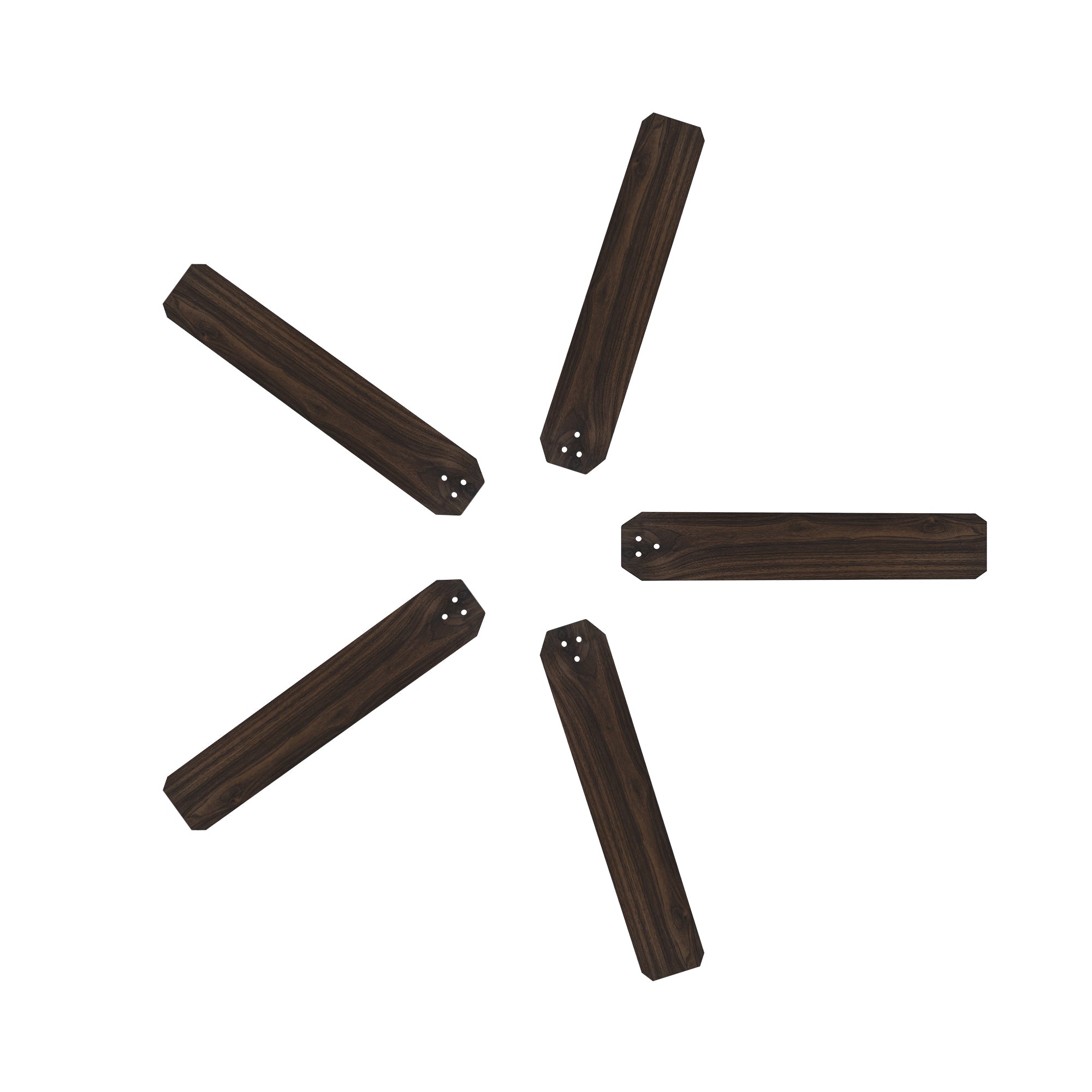 DUNKIRK 60 inch (5-Blade) Replacement Fan Blades