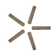 DUNKIRK 60 inch (5-Blade) Replacement Fan Blades