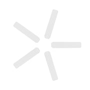 DUNKIRK 52 inch (5-Blade) Replacement Fan Blades