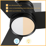 SANTANA - Replacement LAMPSHADE