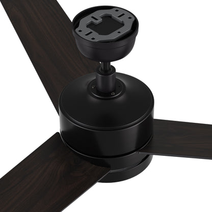 SANTANA 52 inch 3-Blade Ceiling Fan with Wall Control