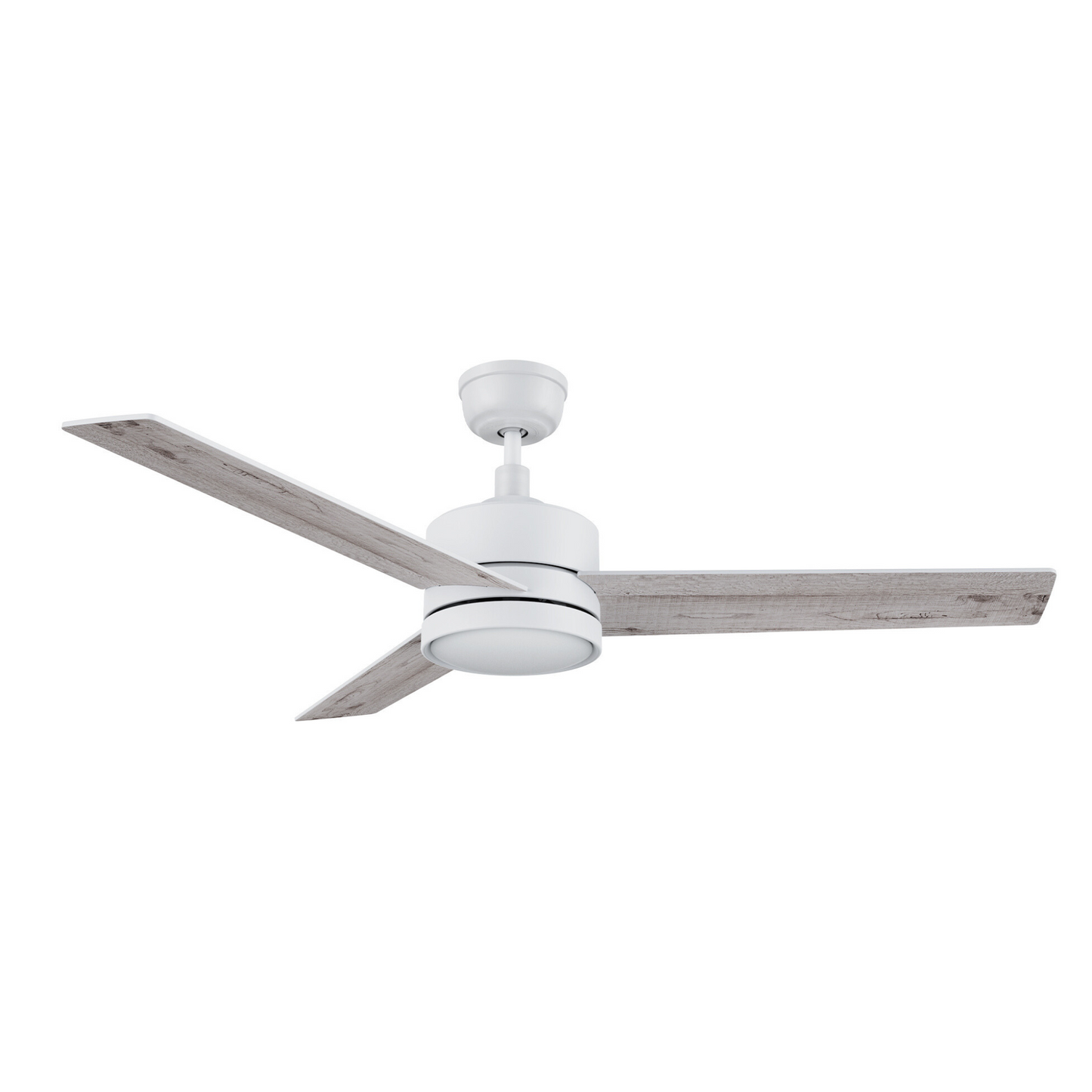 SANTANA 52 inch 3-Blade Ceiling Fan with Wall Control