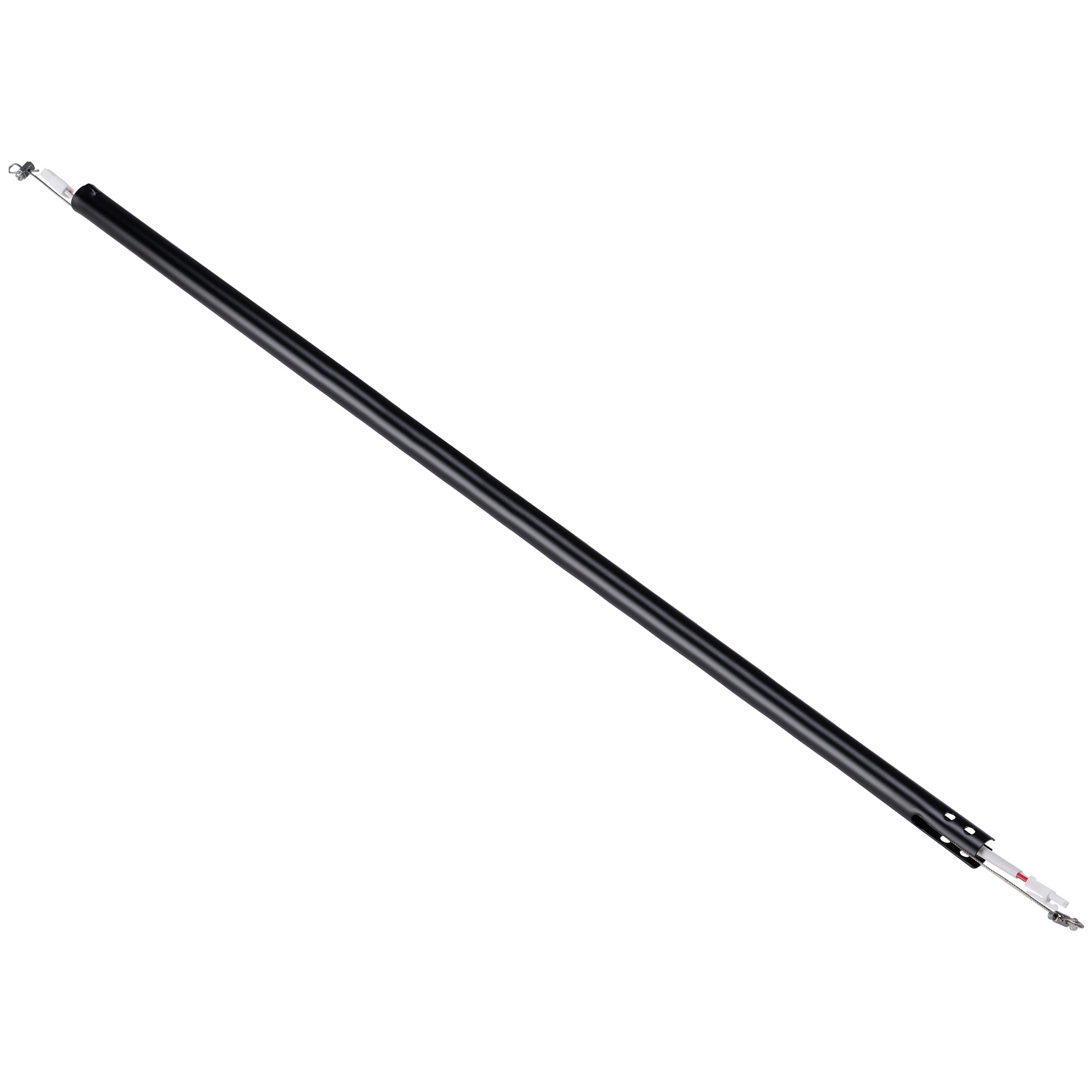 Carro Smart Ceiling Fan 36" Extended Downrod Version 3 - Black (DC Motor Suitable)