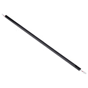 Carro Smart Ceiling Fan 46" Extended Downrod Version 3 - Black (DC Motor Suitable)