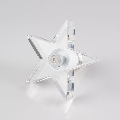 STAR Crystal LED Light Bulb