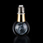 ATLAS GLOBE Crystal LED Light Bulb