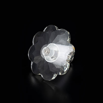 FLOWER Crystal LED Light Bulb