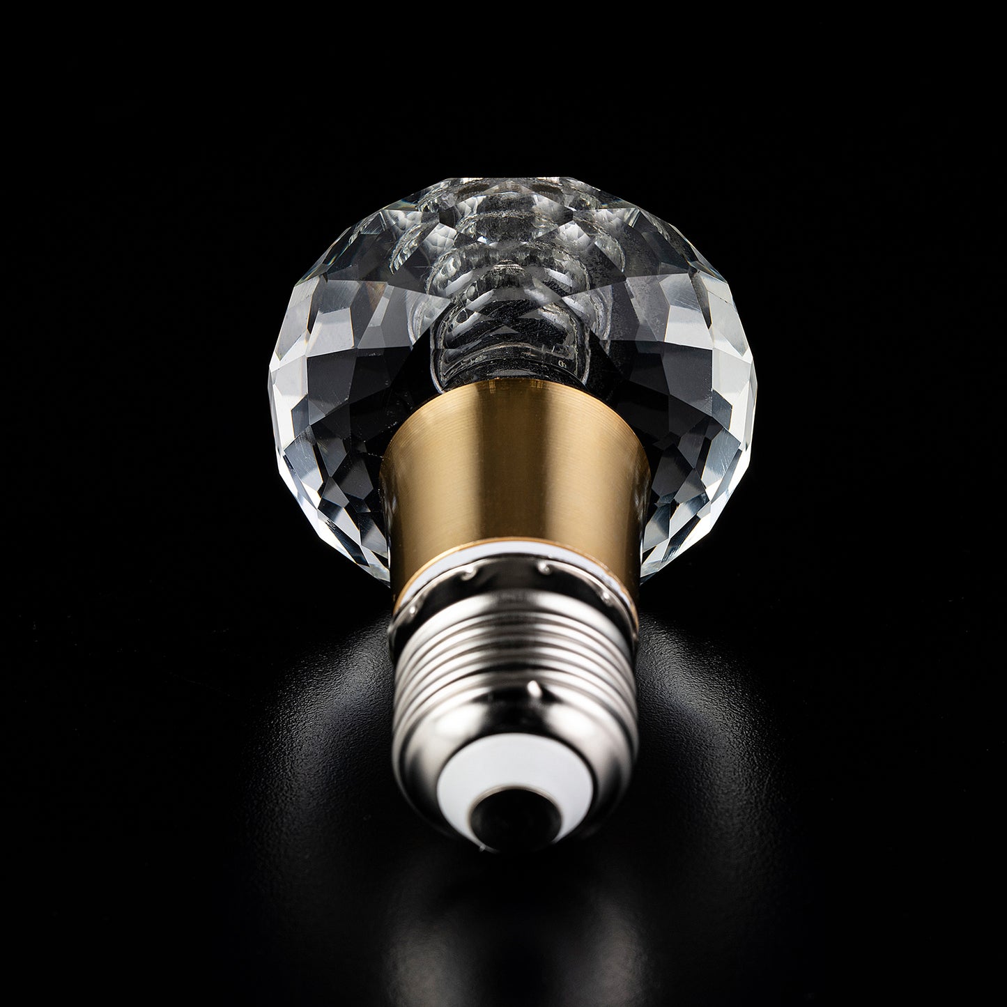 ORBIT DIAMOND Crystal LED Light Bulb