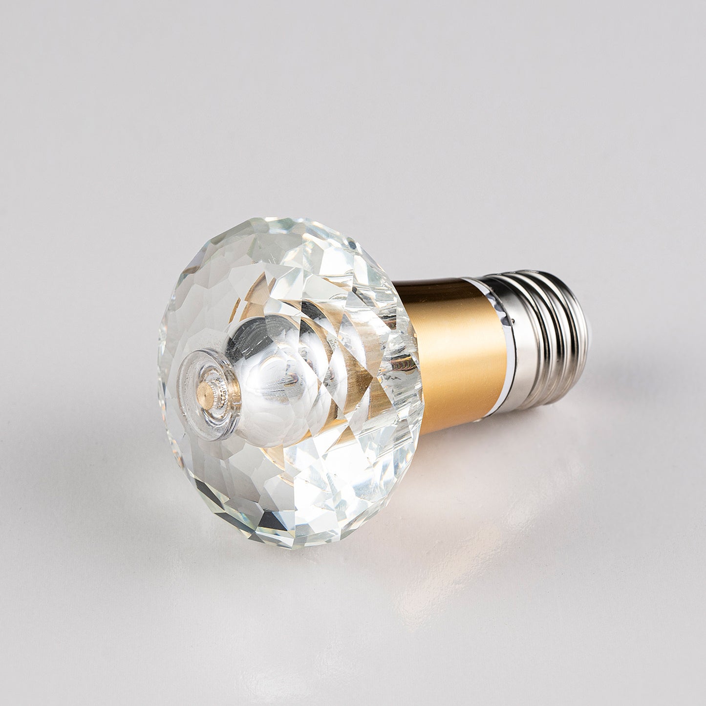 ORBIT DIAMOND Crystal LED Light Bulb