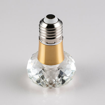 ORBIT DIAMOND Crystal LED Light Bulb