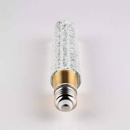 ICYCLE CYLINDER Crystal LED Light Bulb (Large)