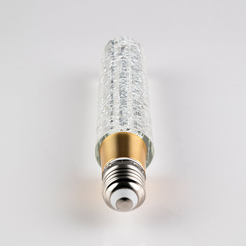 ICYCLE CYLINDER Crystal LED Light Bulb (Large)