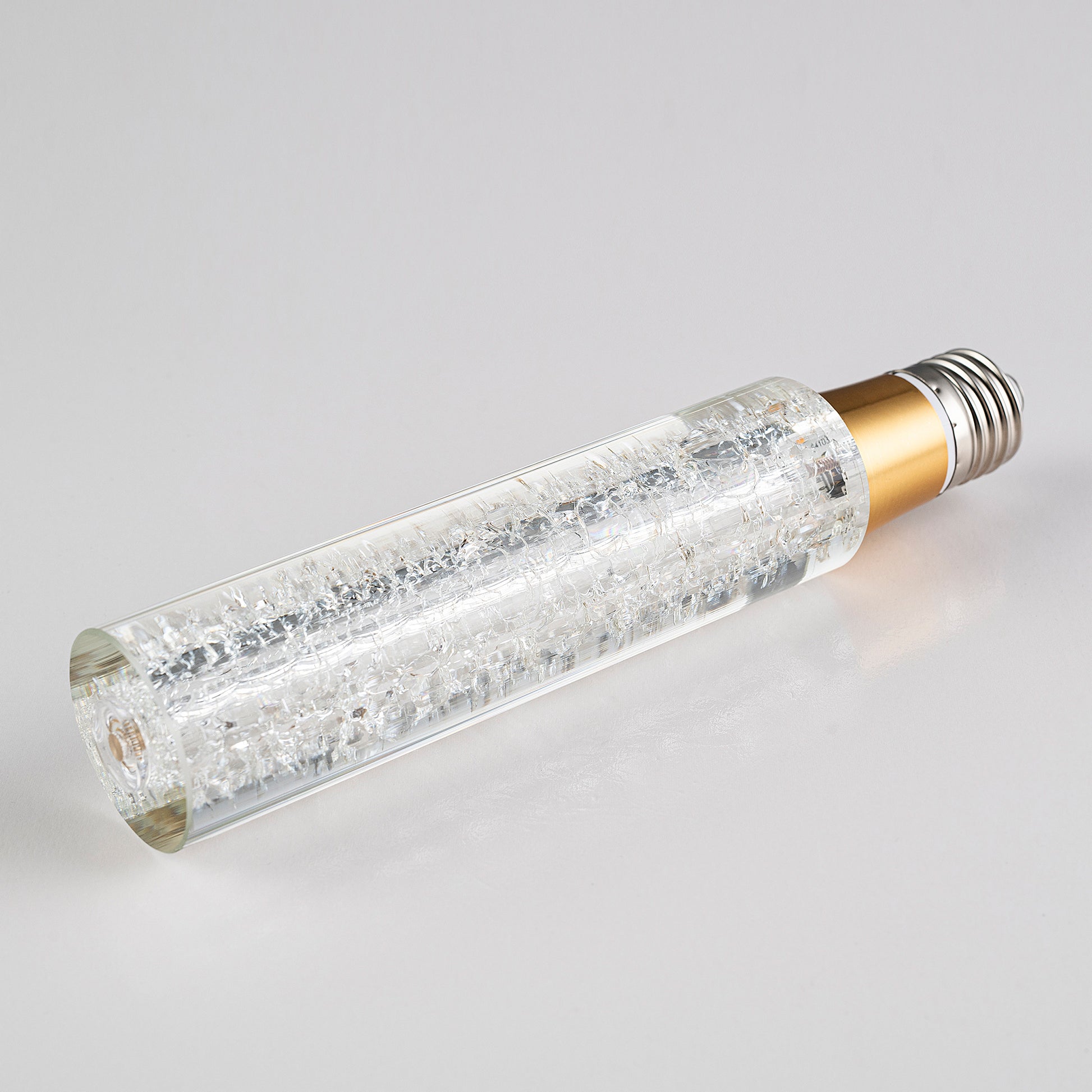 ICYCLE CYLINDER Crystal LED Light Bulb (Large)