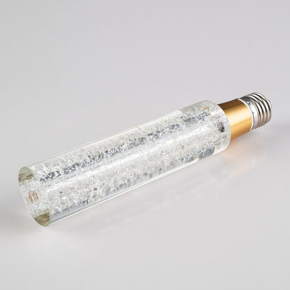 ICYCLE CYLINDER Crystal LED Light Bulb (Large)