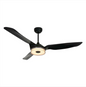 FLETCHER 52inch (3-Blade) Replacement Fan Blades - Black