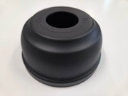 Carro Ceiling Fan Canopy Cover Replacement Gen 2 - Black