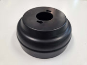Carro Ceiling Fan Canopy Cover Replacement Gen 1 - Black