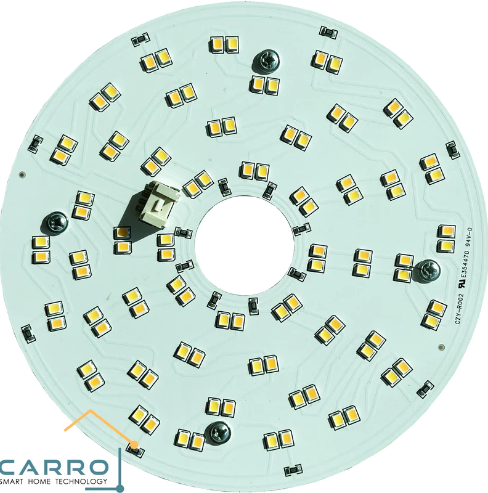 KAJ - Replacement LED Board