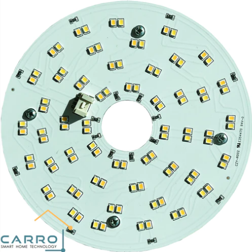 TRENTO - Replacement LED Board