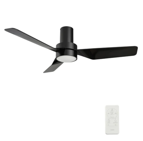 Replacement Light Cover for Carro Smart Ceiling Fans- PORTER Series