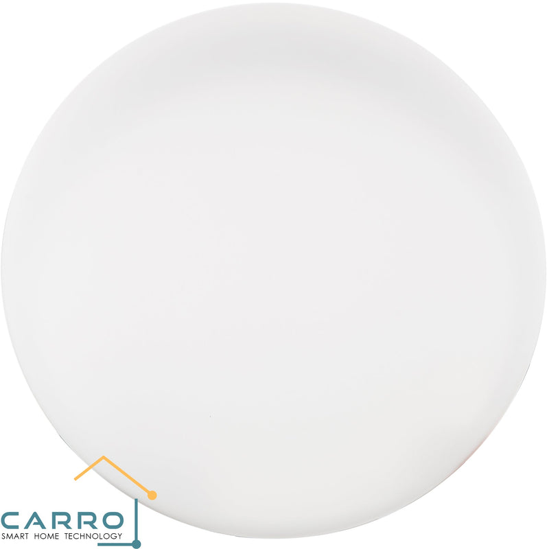 Carro USA Replacement Light Cover for Carro Smart Ceiling Fans-Ranger Series