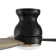 TRENTO - Replacement Fan Blade Brackets - Black