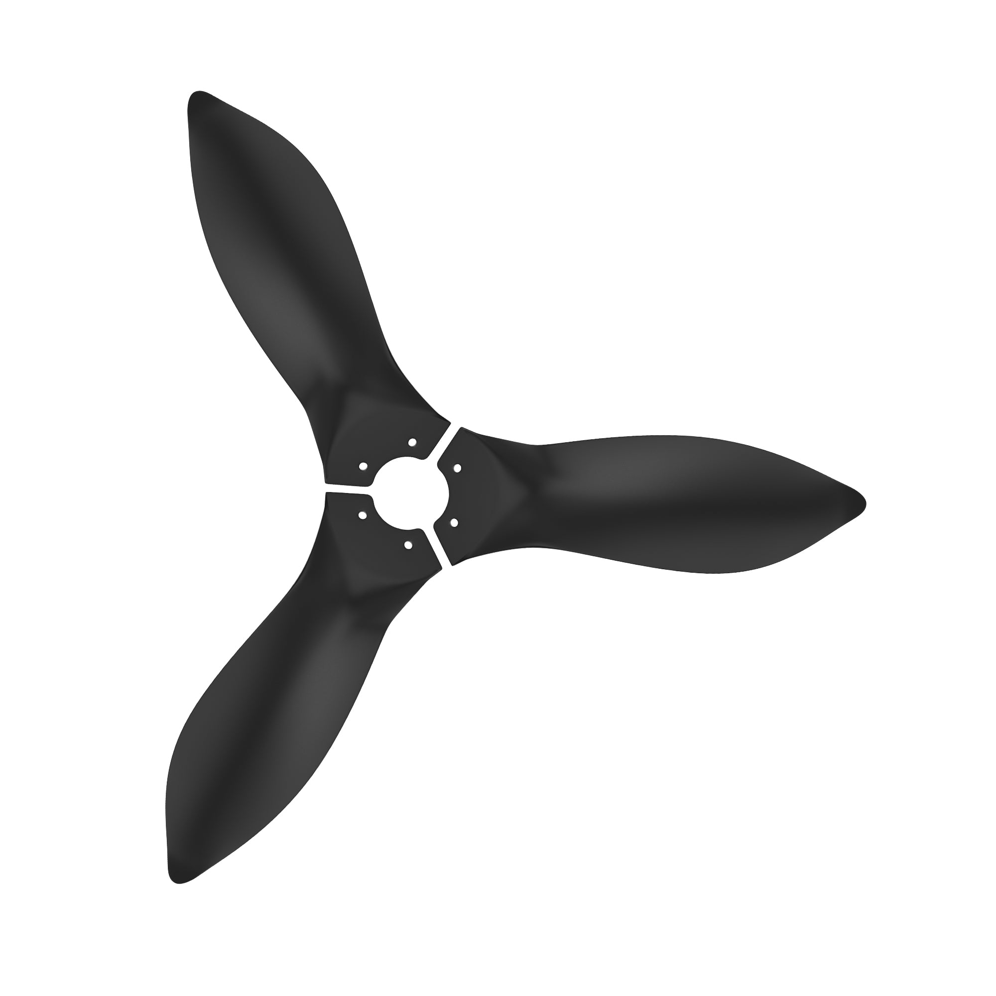 UPTON 45 inch (3-Blade) Replacement Blades