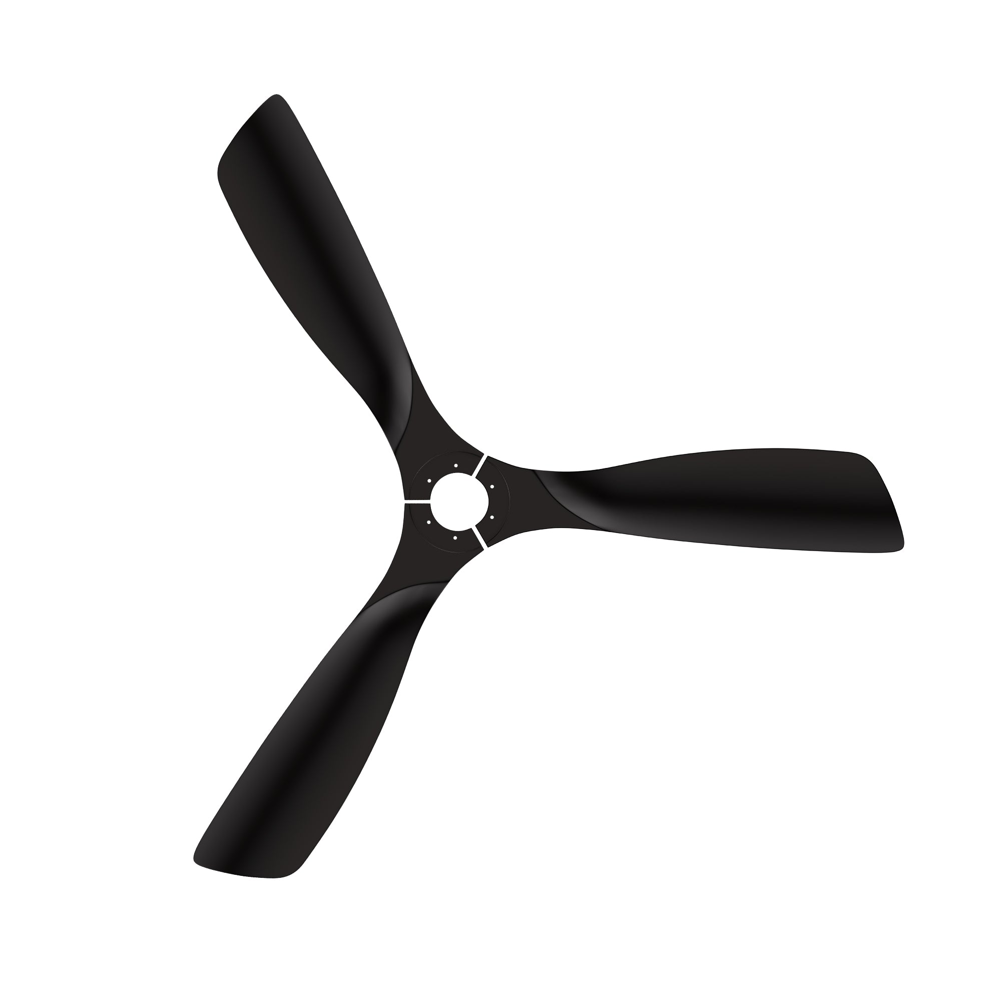 KIAMA 52 inch (3-Blade) Replacement Blades