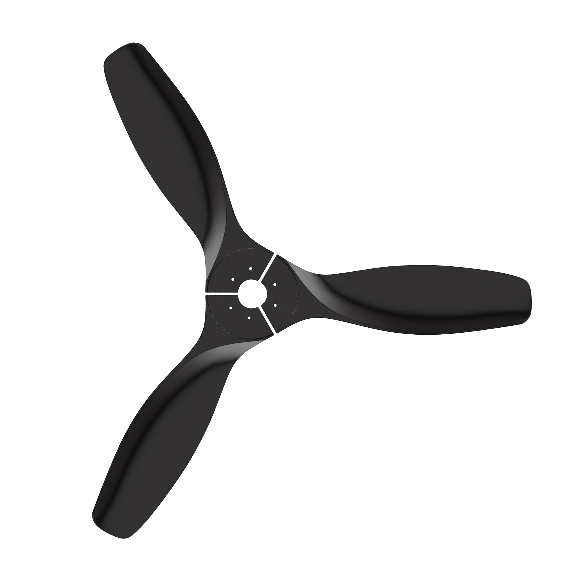 MERTON 52 inch (3-Blade) Replacement Blades