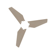 KAJ 52 inch (3-Blade) Replacement Blades