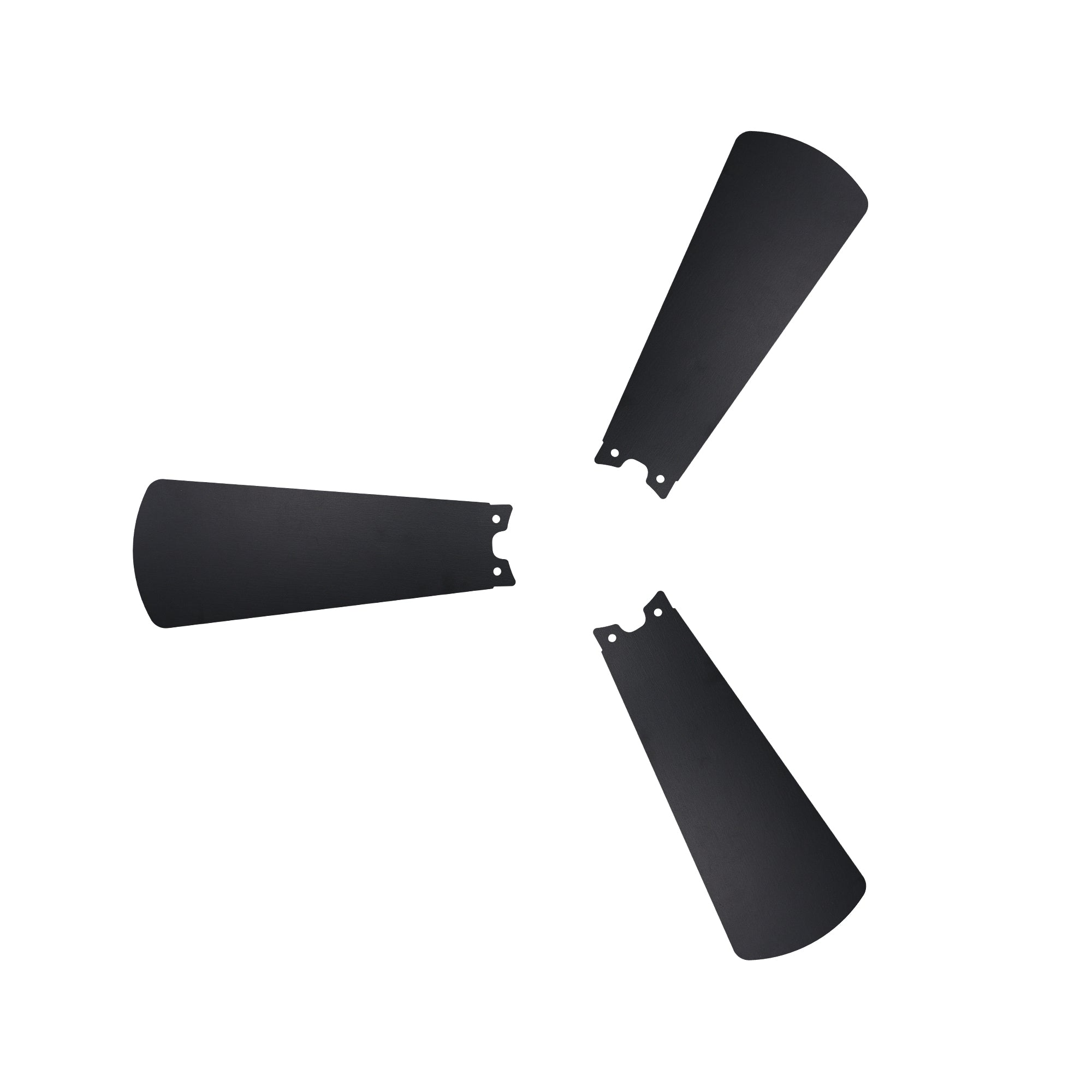 BRISA 52 inch (3-Blade) Replacement Blades
