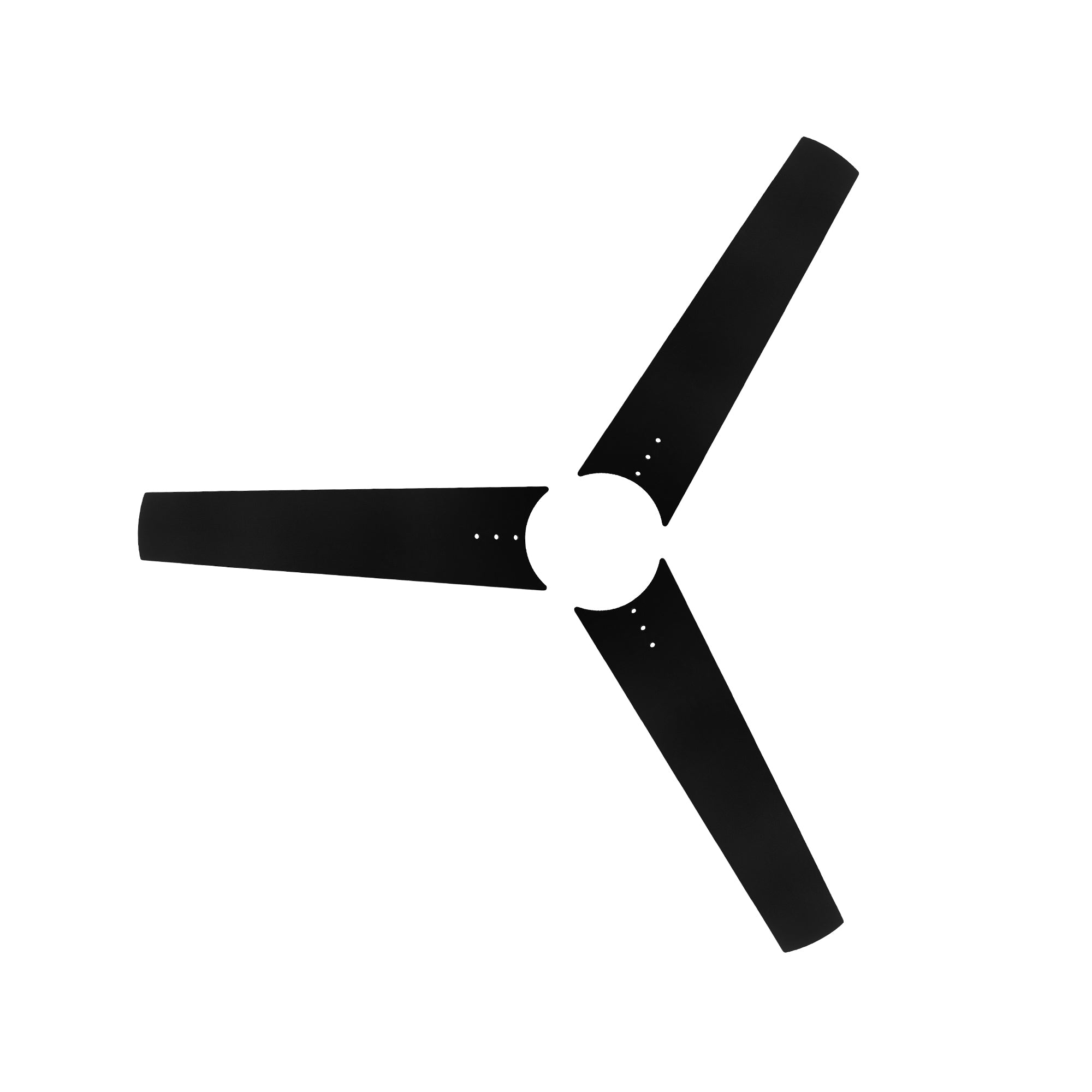 MONTGOMERY 52 inch (3-Blade) Replacement Fan Blades