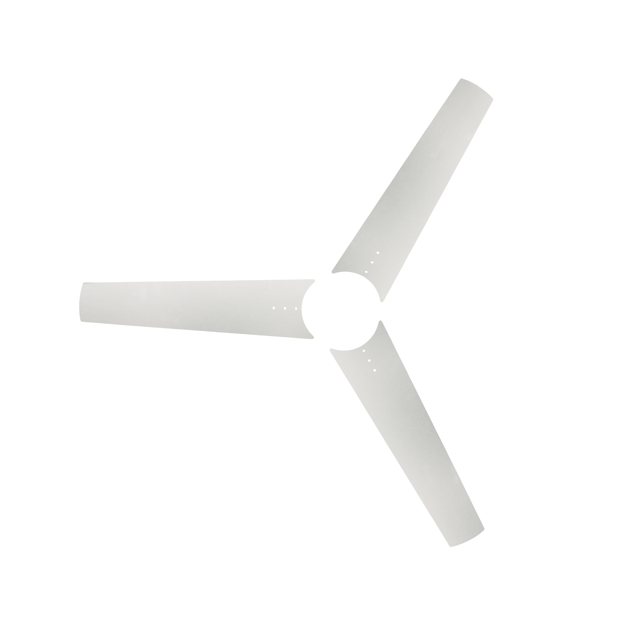 MONTGOMERY 52 inch (3-Blade) Replacement Fan Blades