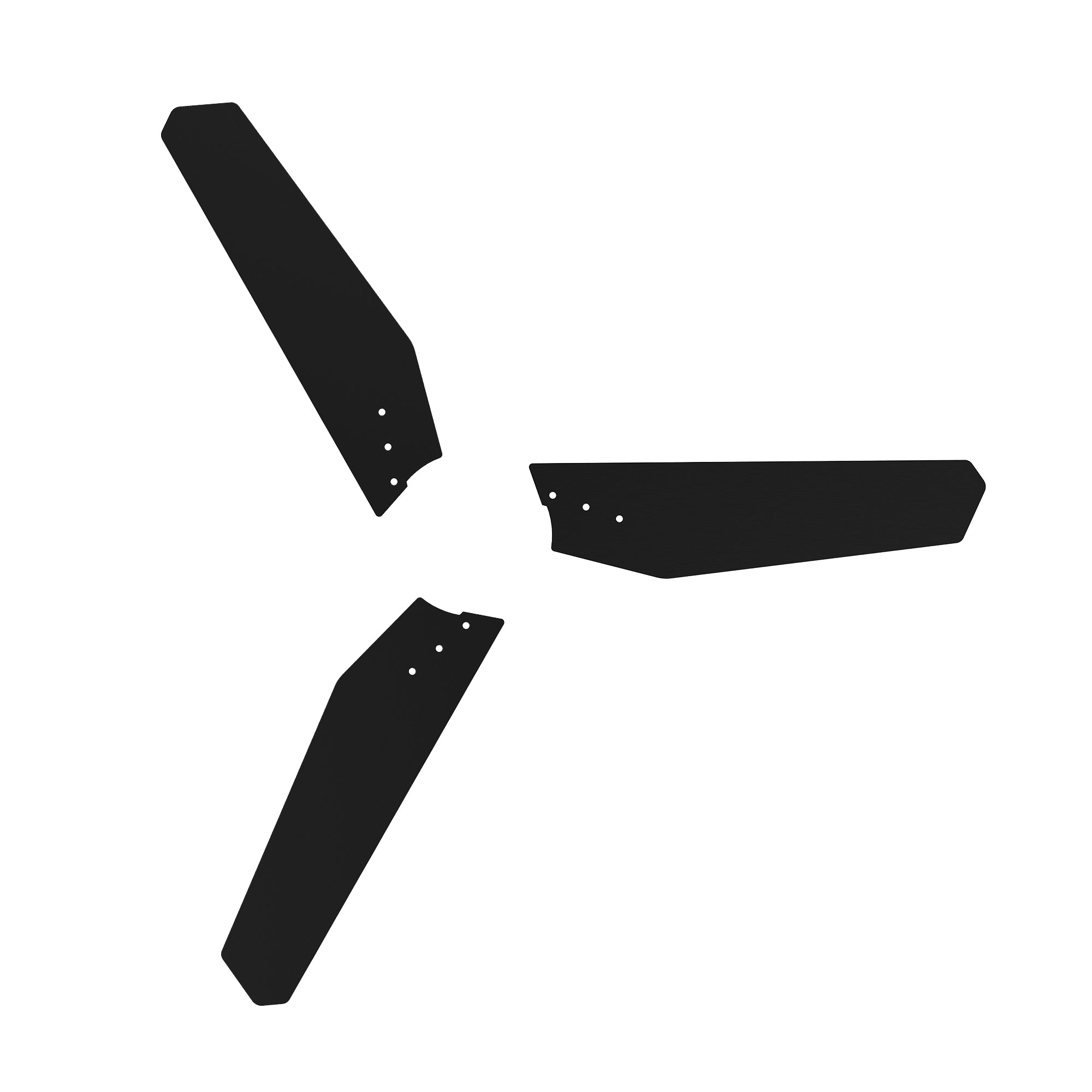 CALEN 48 inch (3-Blade) Replacement Blades