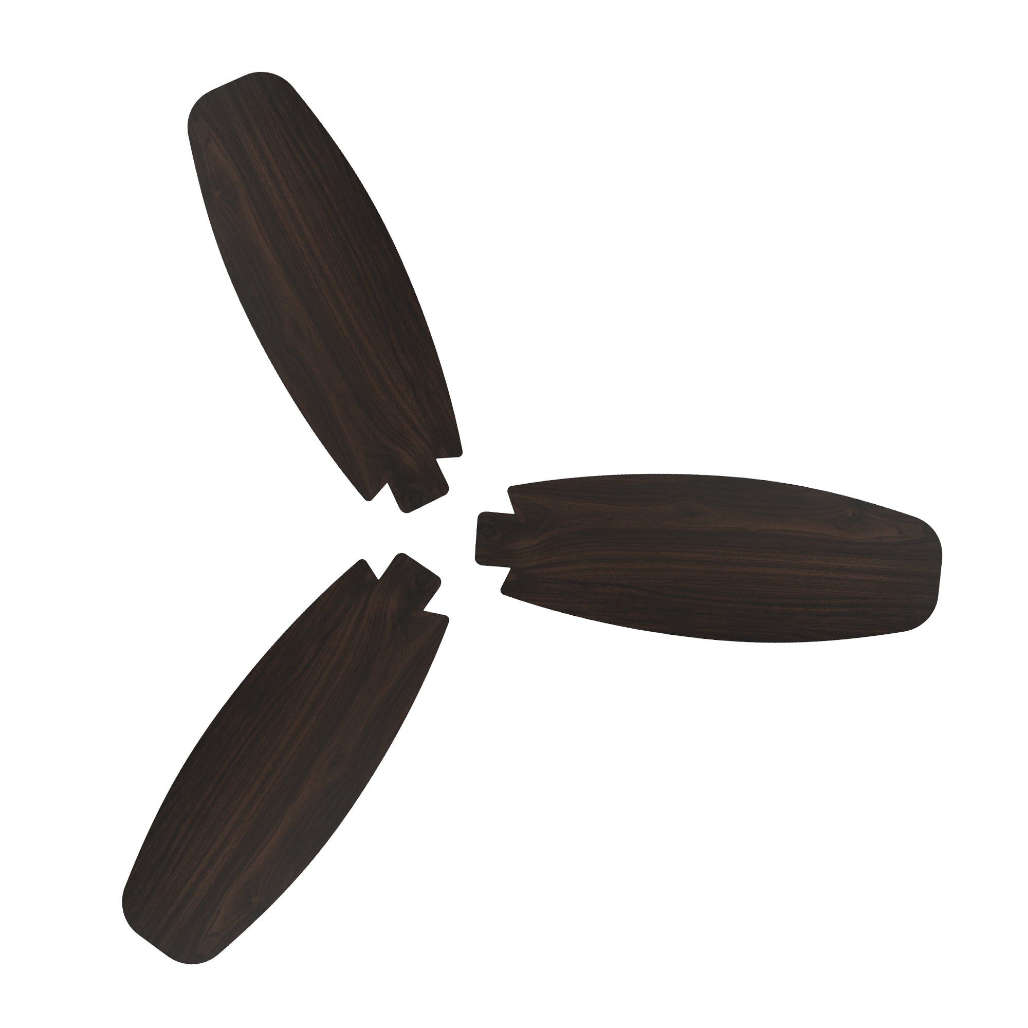 TRENTO 60 inch (3-Blade) Replacement Fan Blades