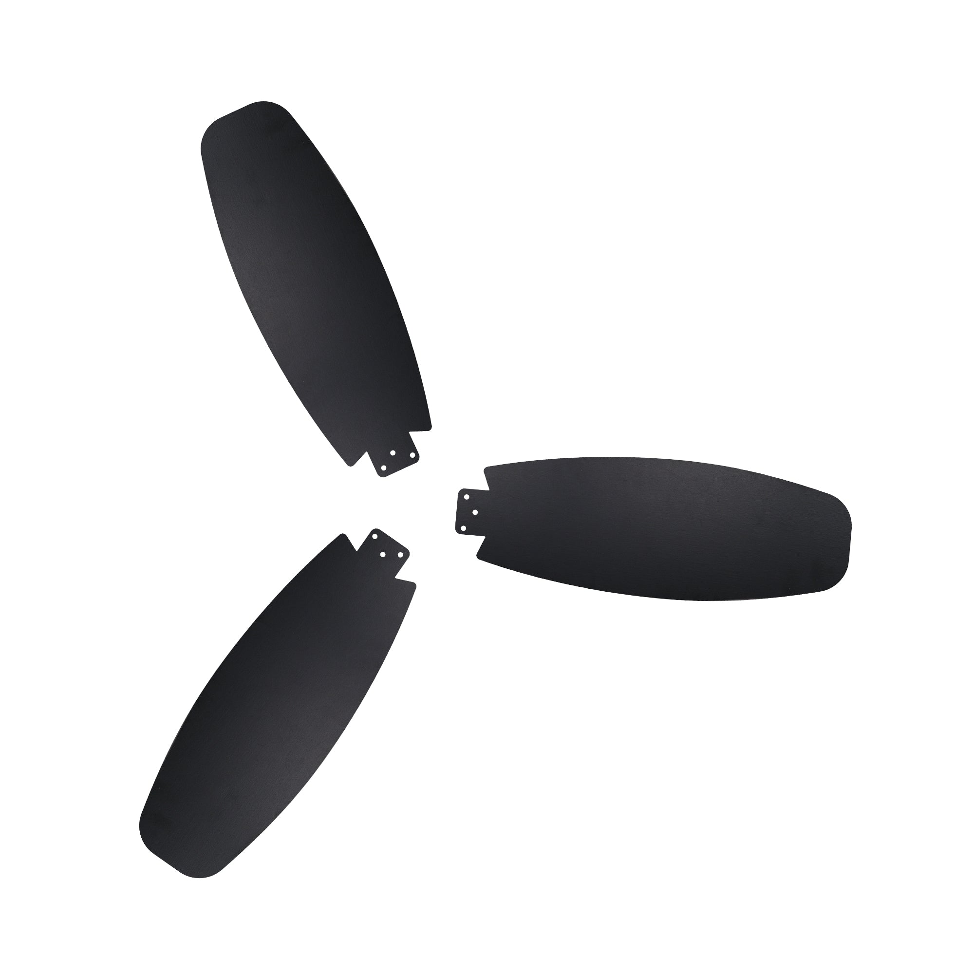 TRENTO 52 inch (3-Blade) Replacement Fan Blades